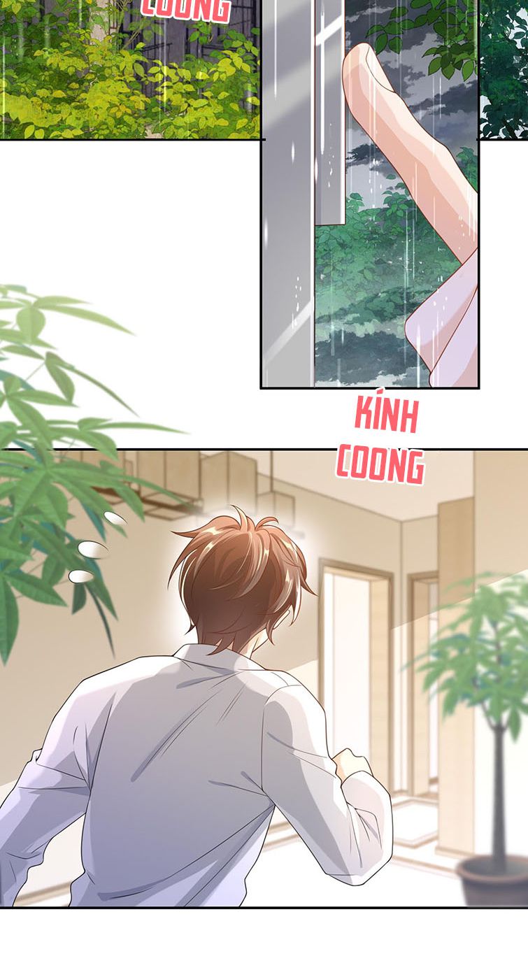 Scandal Quá Nhiều Là Lỗi Của Tôi Sao? Chapter 28 - Trang 2