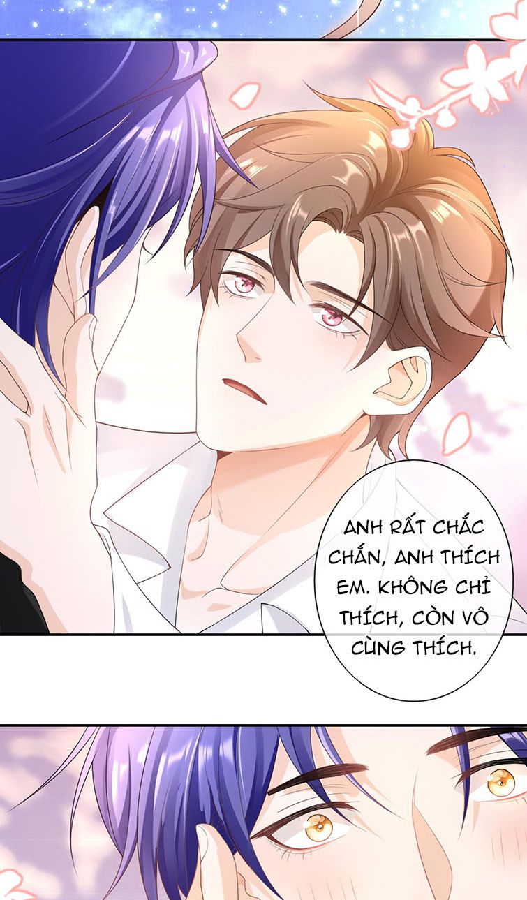 Scandal Quá Nhiều Là Lỗi Của Tôi Sao? Chapter 28 - Trang 27