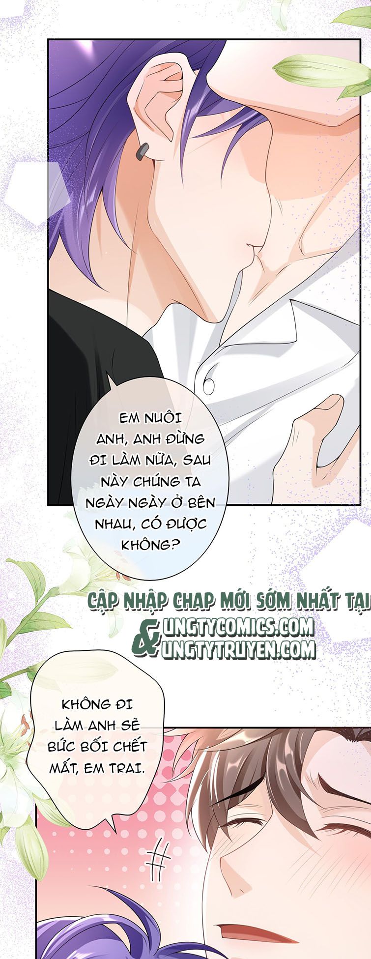 Scandal Quá Nhiều Là Lỗi Của Tôi Sao? Chapter 28 - Trang 32