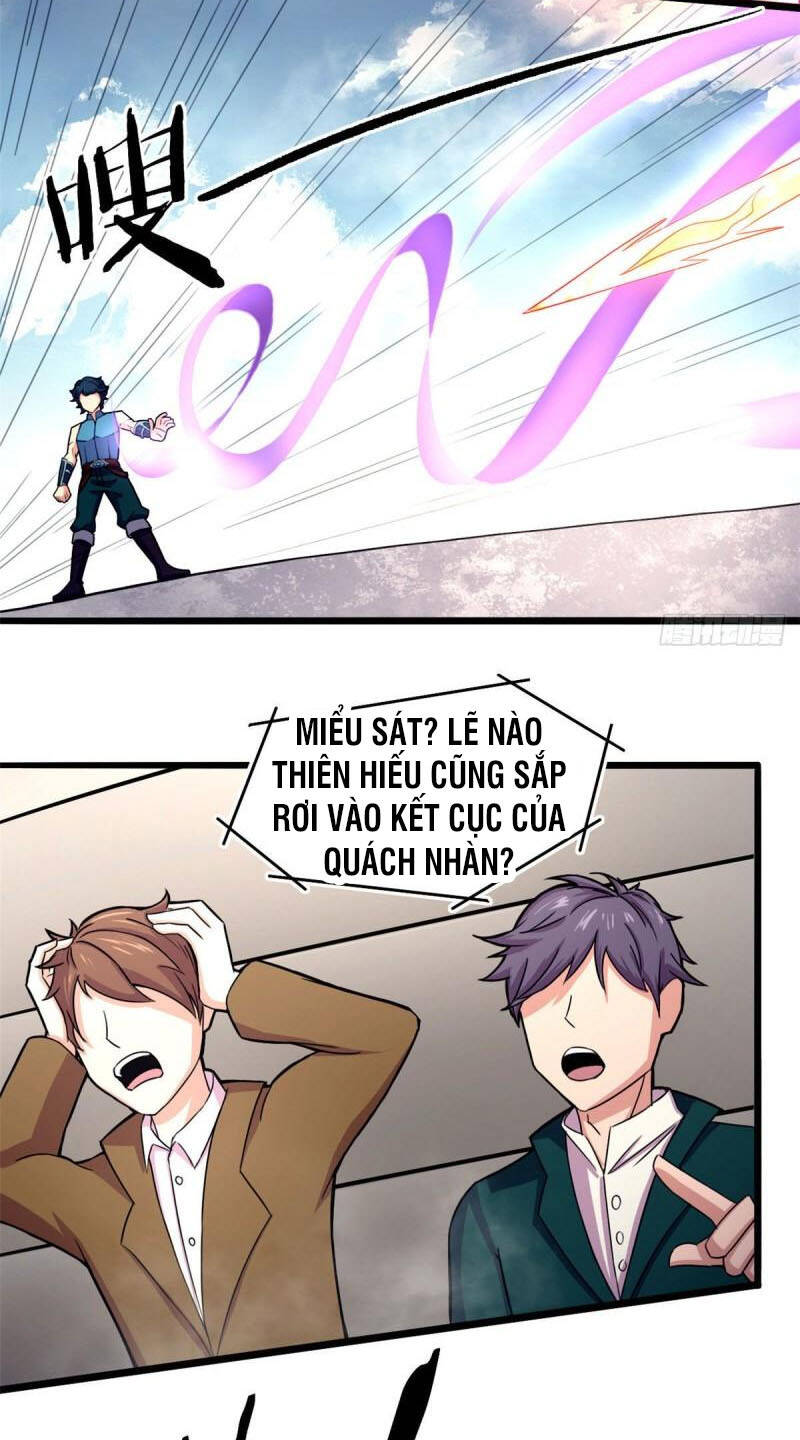 Sủng Mị Chapter 57 - Trang 12