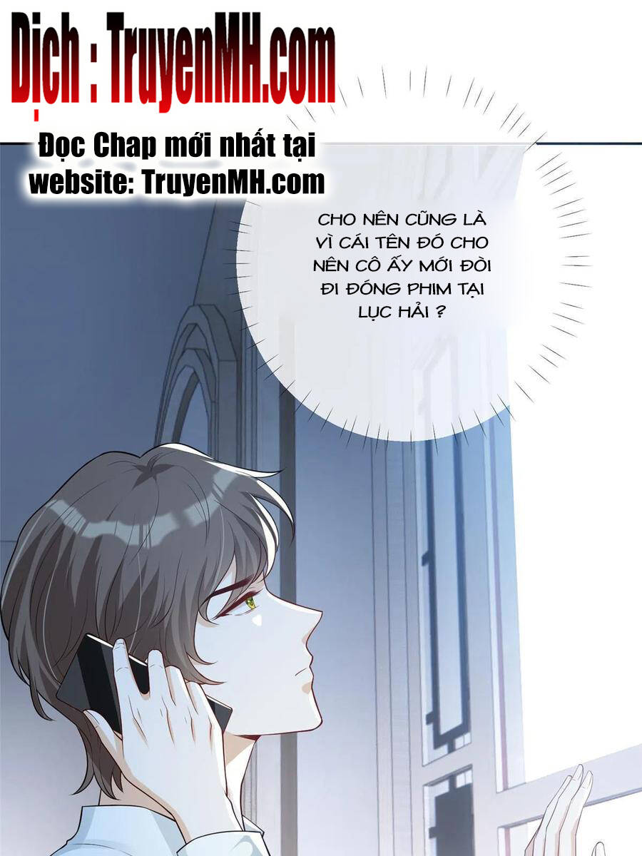 Vượt Rào Trêu Chọc Chapter 84 - Trang 9