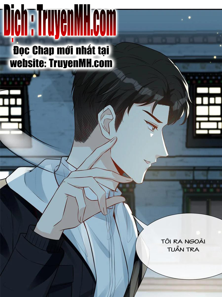 Vượt Rào Trêu Chọc Chapter 85 - Trang 18