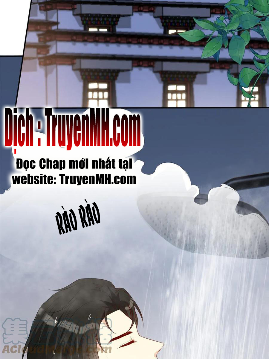 Vượt Rào Trêu Chọc Chapter 85 - Trang 2