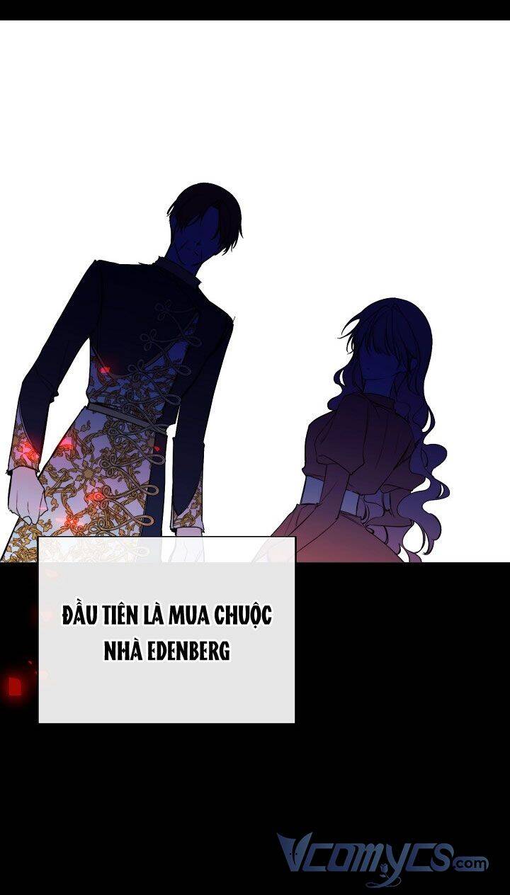 Ác Nữ Cần Bạo Chúa Chapter 59 - Trang 27