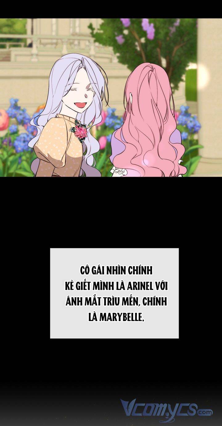 Ác Nữ Cần Bạo Chúa Chapter 59 - Trang 53