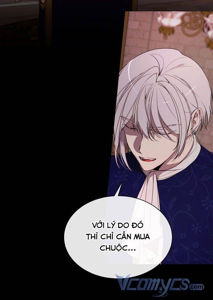 Ác Nữ Cần Bạo Chúa Chapter 59 - Trang 6