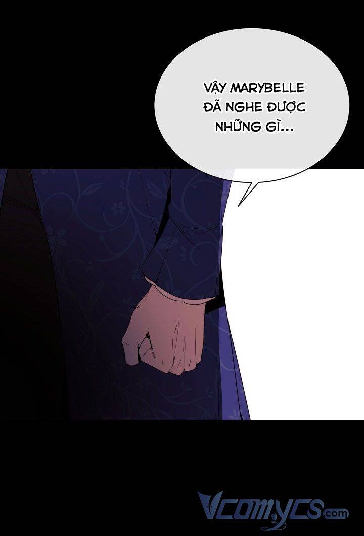 Ác Nữ Cần Bạo Chúa Chapter 59 - Trang 8