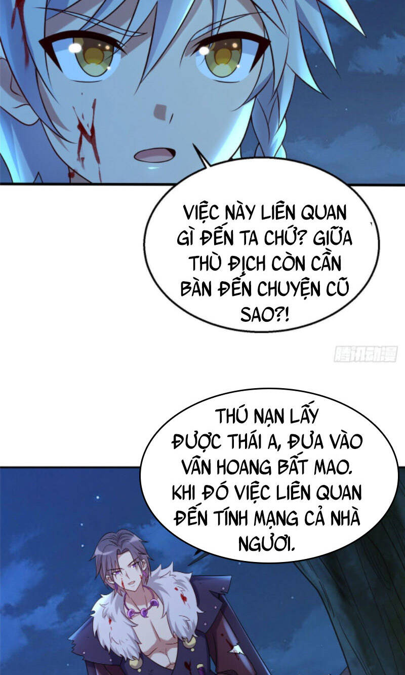 Chân Võ Thế Giới Chapter 45 - Trang 19