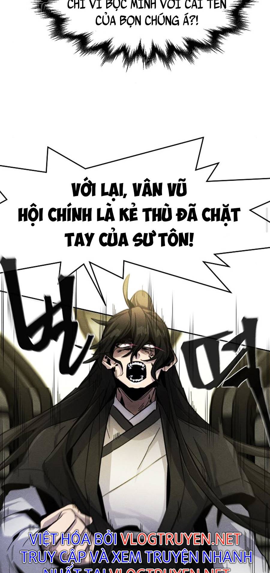 Cuồng Ma Hồi Quy Chapter 44 - Trang 17