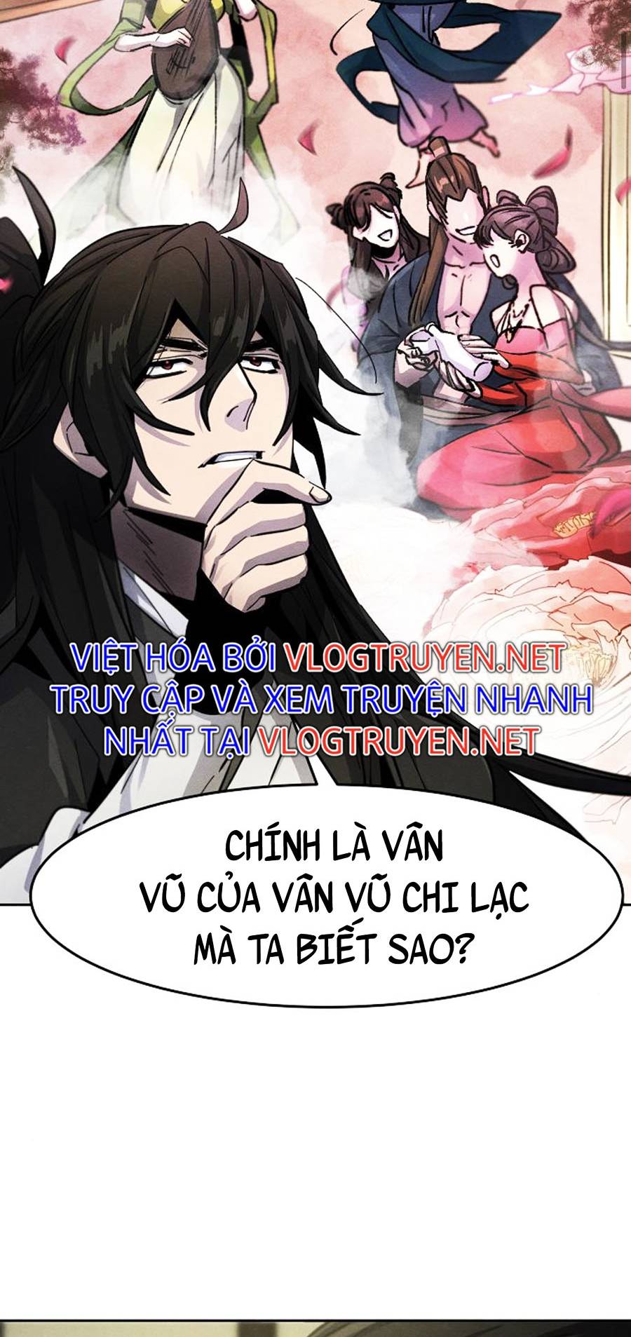 Cuồng Ma Hồi Quy Chapter 44 - Trang 2