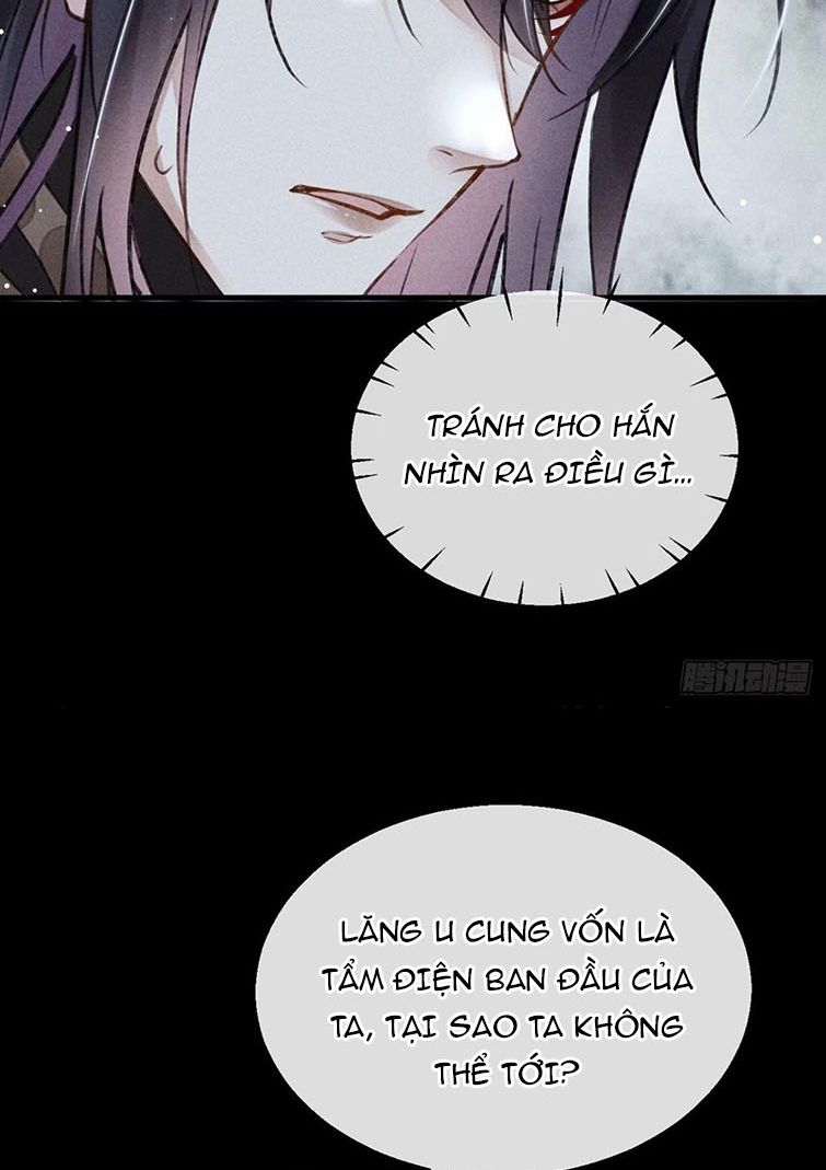 Đồ Mưu Bất Quỹ Chapter 70 - Trang 11