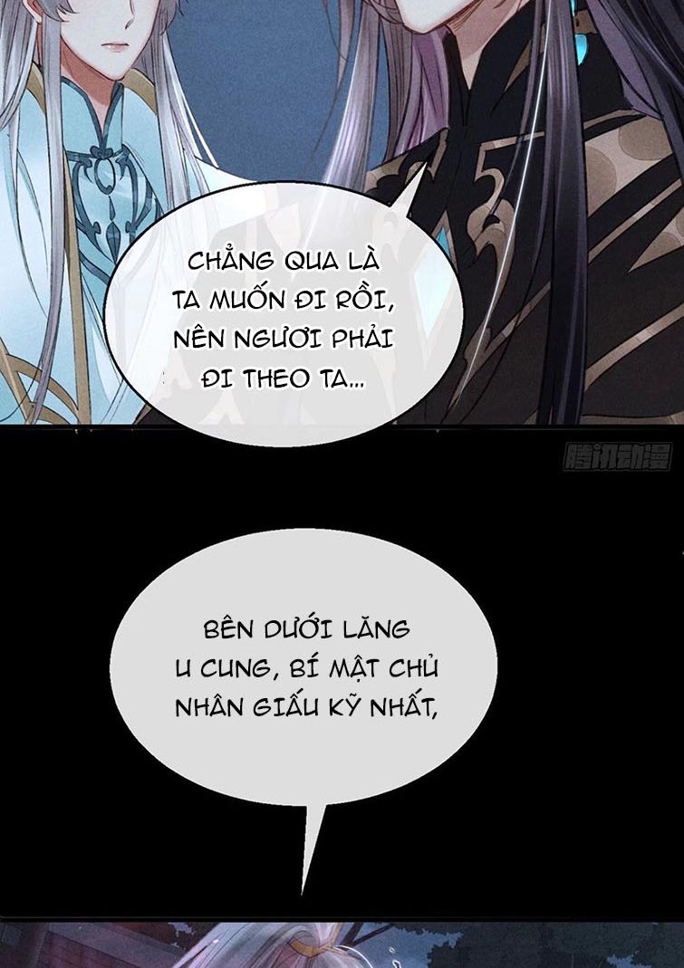 Đồ Mưu Bất Quỹ Chapter 70 - Trang 14