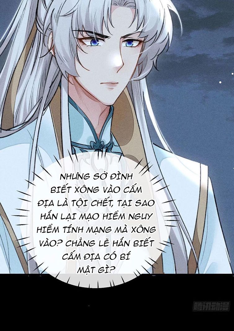 Đồ Mưu Bất Quỹ Chapter 70 - Trang 8