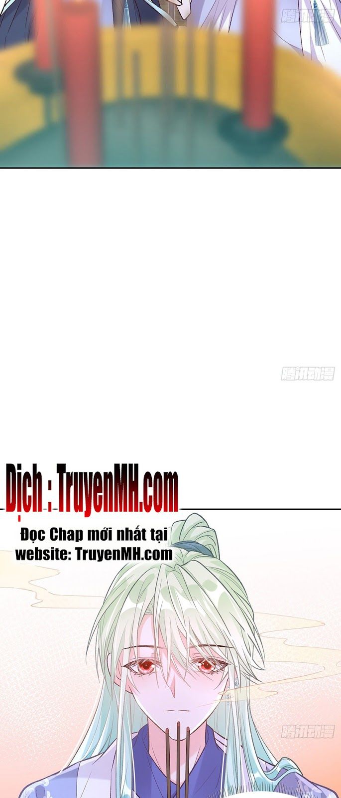 Kiều Mỵ Phu Lang, Tại Tuyến Lục Trà Chapter 48 - Trang 16