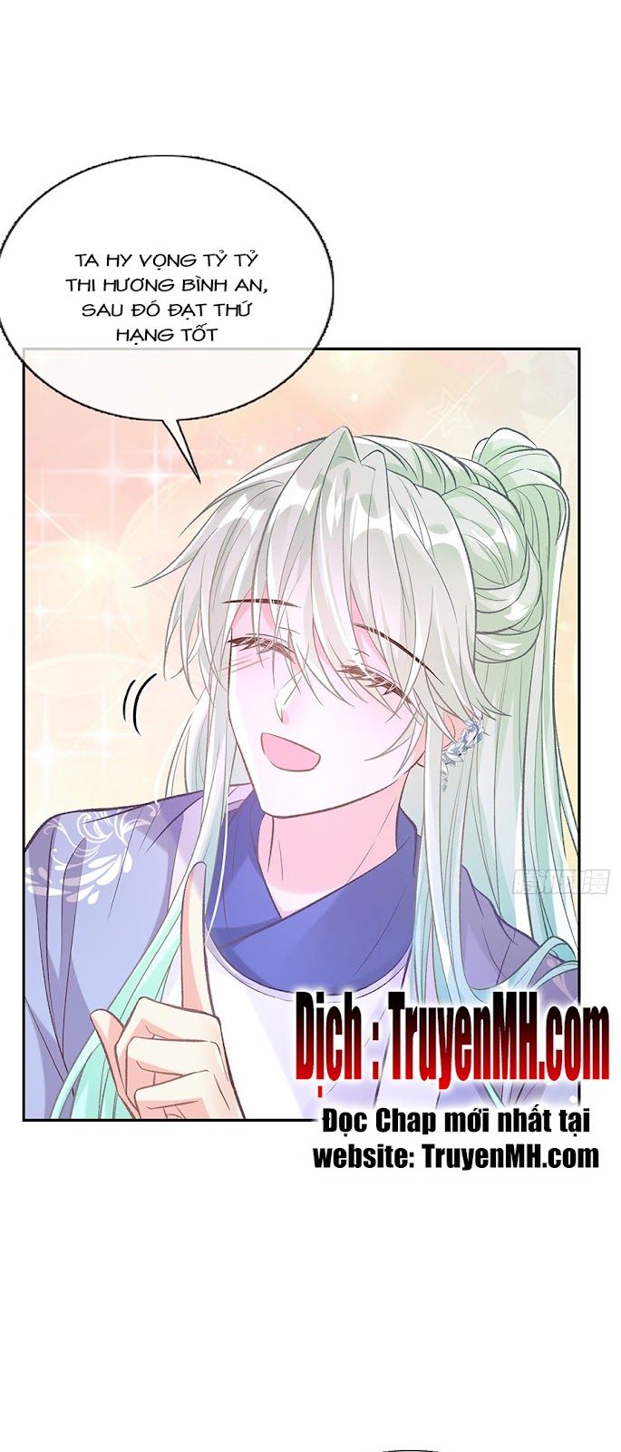 Kiều Mỵ Phu Lang, Tại Tuyến Lục Trà Chapter 48 - Trang 19