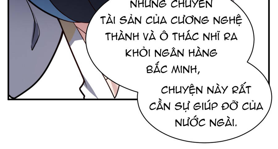 Ma Vương Trở Lại Chapter 43.5 - Trang 28