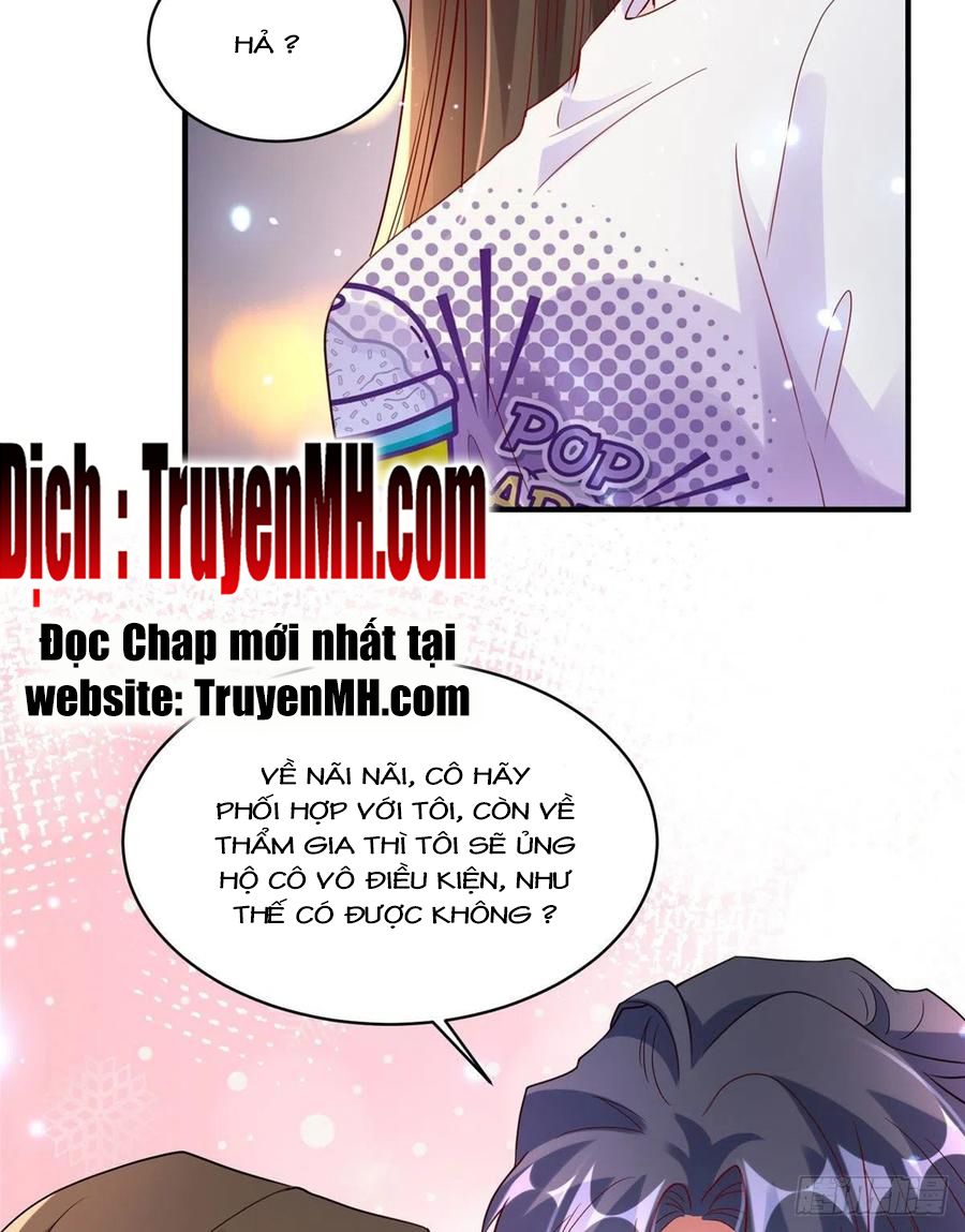 Nam Thành Chờ Trăng Về Chapter 135 - Trang 7