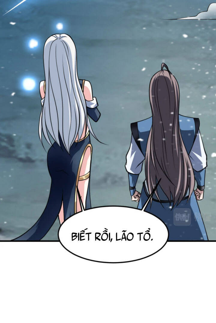 Sư Tổ Của Ta Là Thiên Hạ Đệ Nhất Chapter 30 - Trang 69