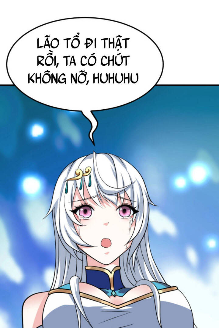 Sư Tổ Của Ta Là Thiên Hạ Đệ Nhất Chapter 30 - Trang 70