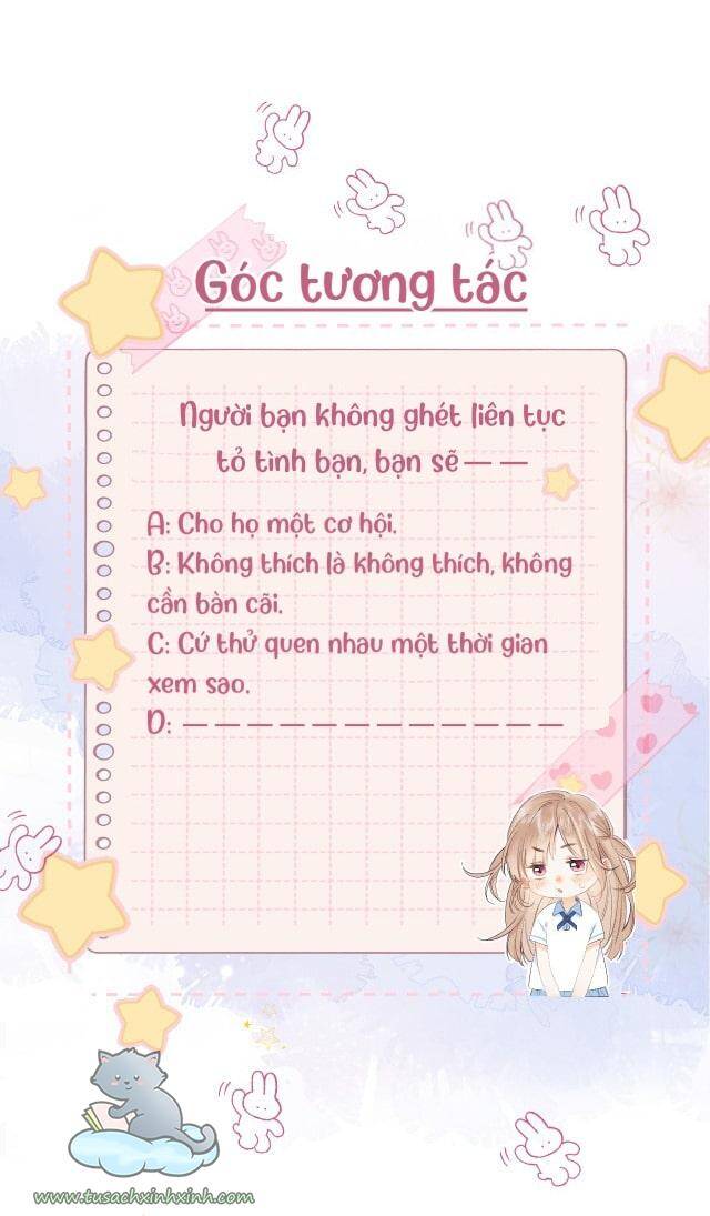 Vụng Trộm Giấu Không Được Chapter 42 - Trang 50