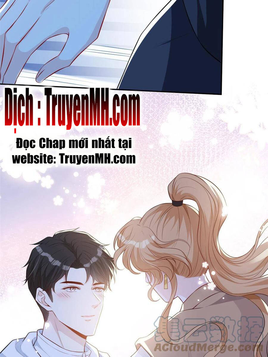 Vượt Rào Trêu Chọc Chapter 86 - Trang 15