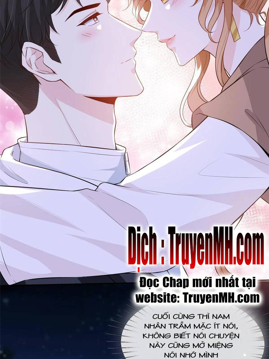 Vượt Rào Trêu Chọc Chapter 86 - Trang 17