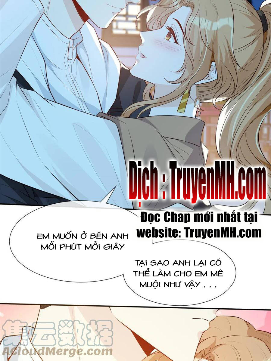 Vượt Rào Trêu Chọc Chapter 86 - Trang 21