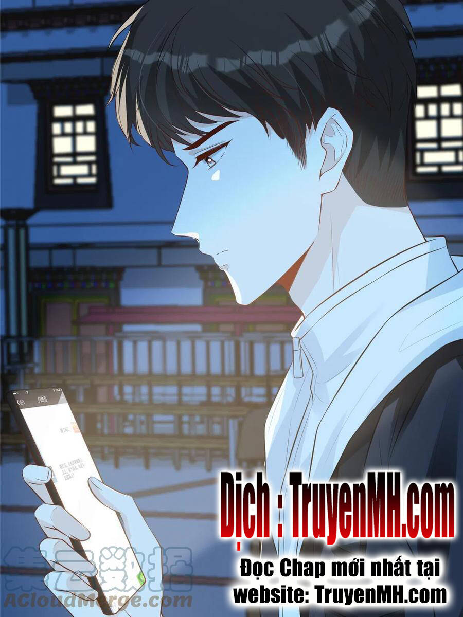 Vượt Rào Trêu Chọc Chapter 86 - Trang 4