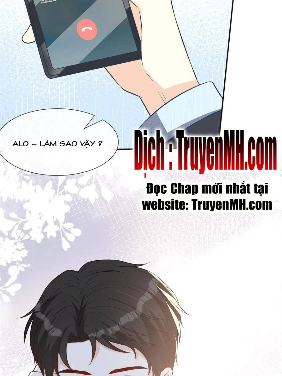 Vượt Rào Trêu Chọc Chapter 86 - Trang 6