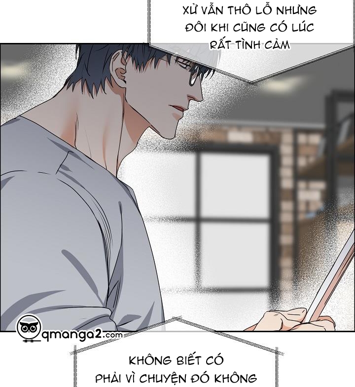 Bạn Sẽ Follow Tôi Chứ? Chapter 55 - Trang 21