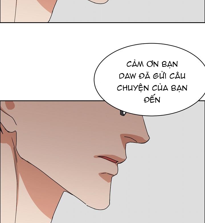 Bạn Sẽ Follow Tôi Chứ? Chapter 55 - Trang 27