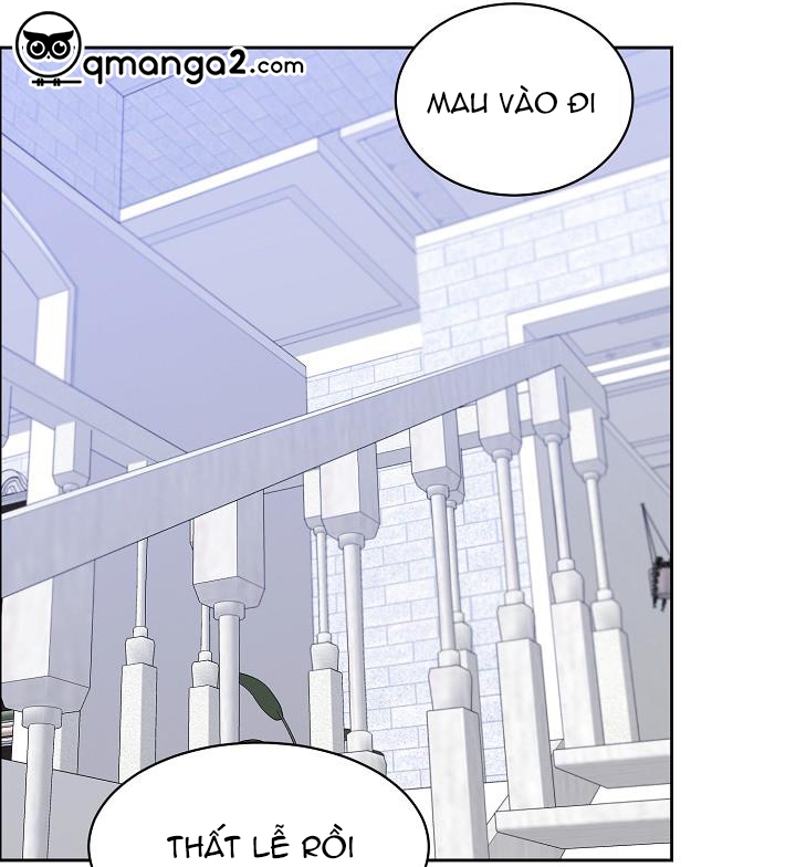 Bạn Sẽ Follow Tôi Chứ? Chapter 55 - Trang 42