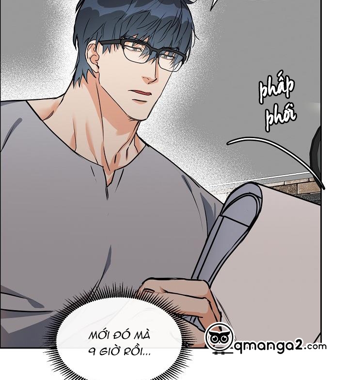 Bạn Sẽ Follow Tôi Chứ? Chapter 55 - Trang 6