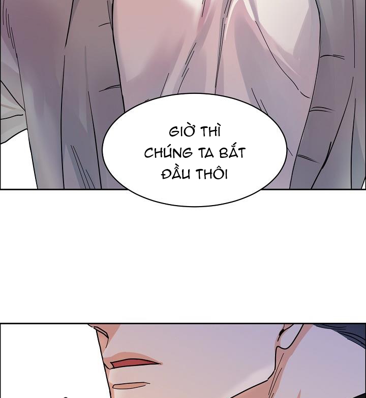 Bạn Sẽ Follow Tôi Chứ? Chapter 55 - Trang 51