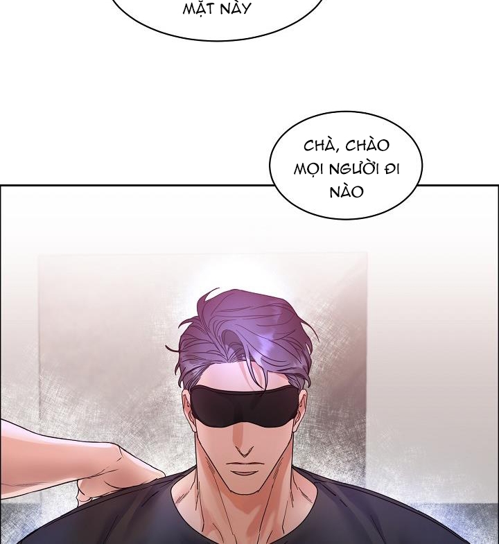 Bạn Sẽ Follow Tôi Chứ? Chapter 55 - Trang 57