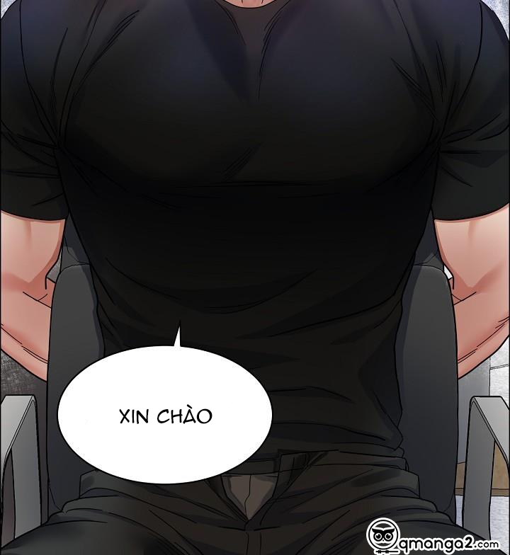 Bạn Sẽ Follow Tôi Chứ? Chapter 55 - Trang 58