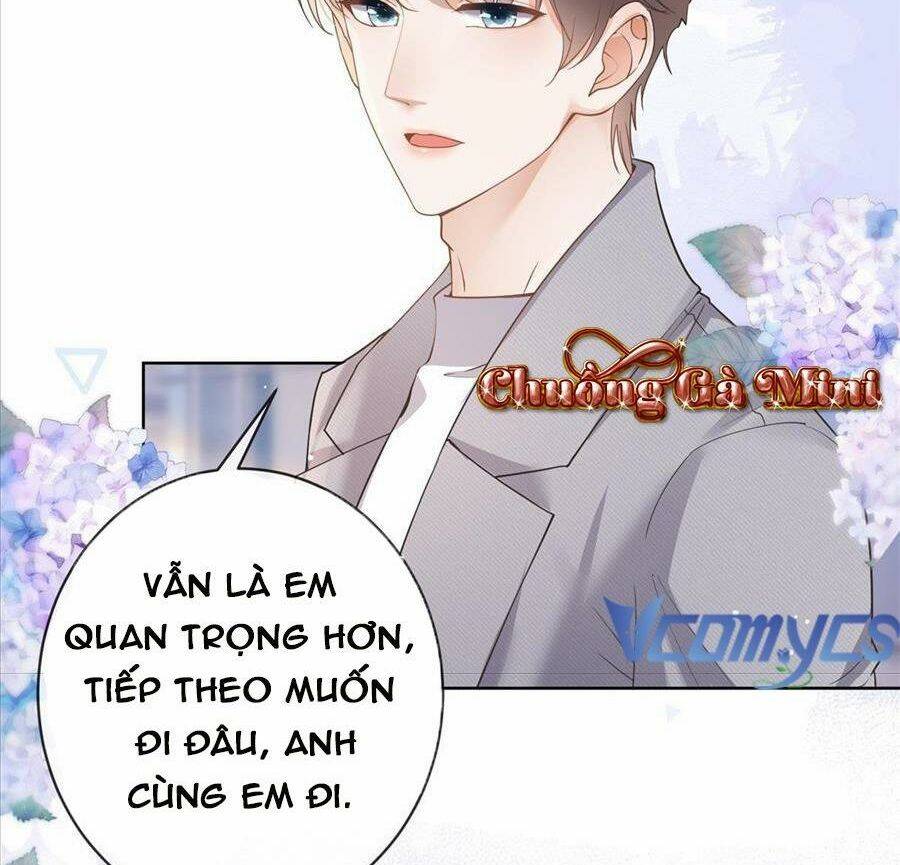 Boss Sát Thủ Dưỡng Hồ Yêu Chapter 41 - Trang 40