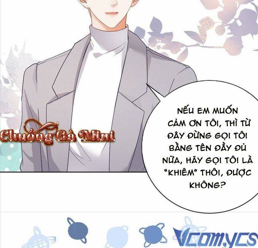 Boss Sát Thủ Dưỡng Hồ Yêu Chapter 41 - Trang 46