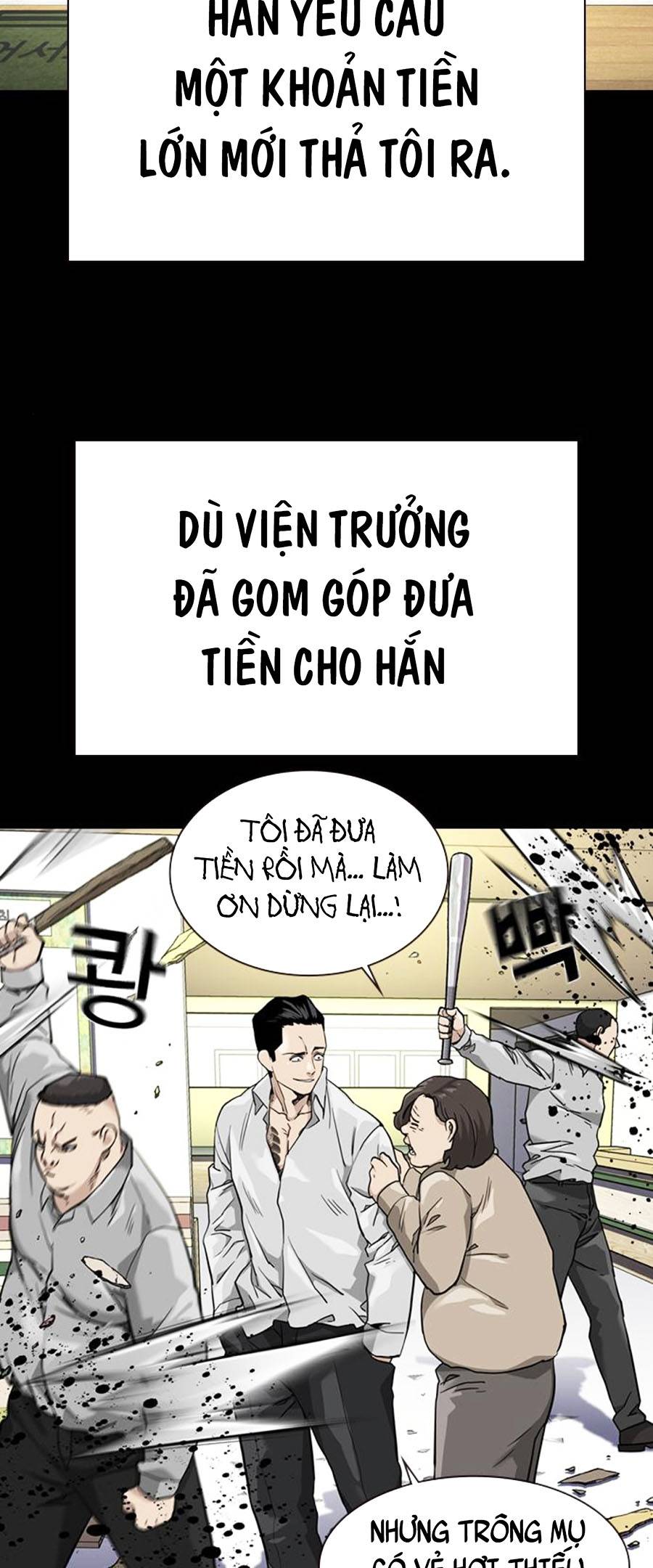 Để Có Thể Sống Sót Chapter 49 - Trang 19