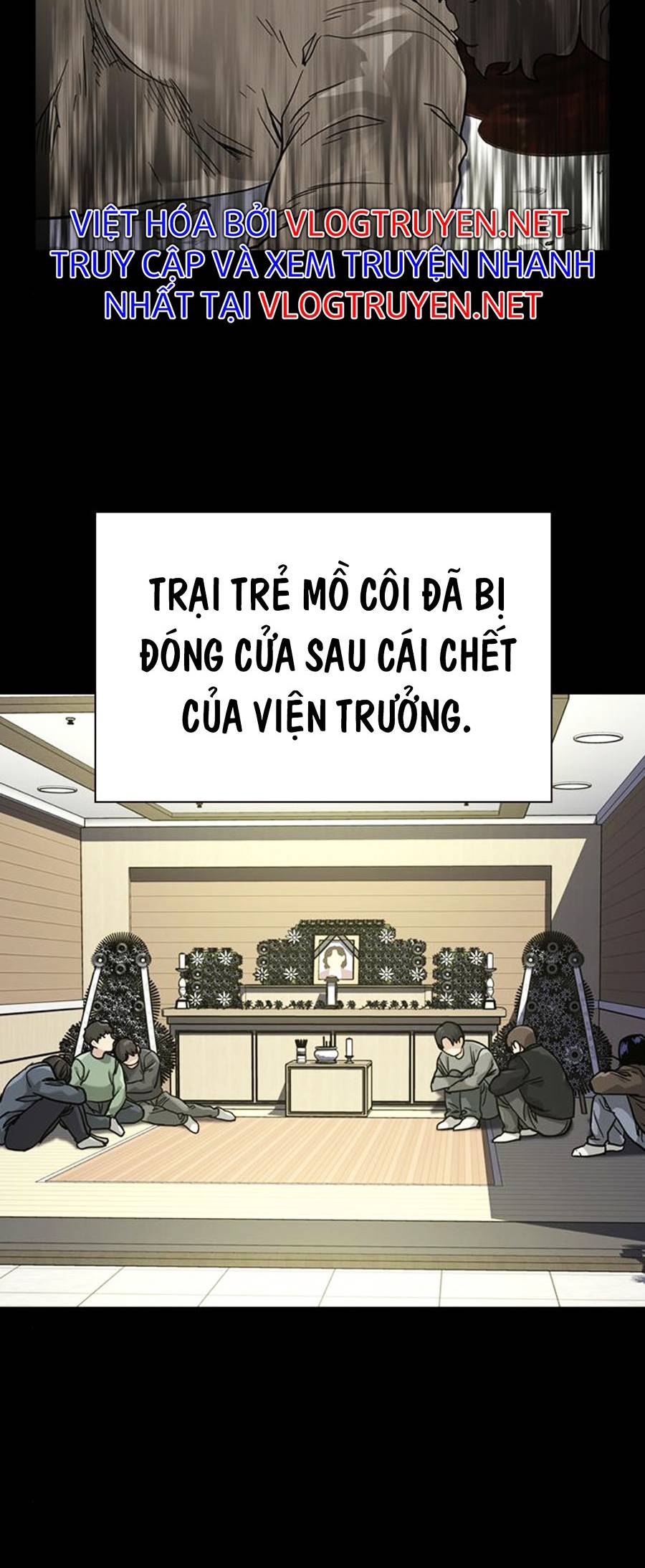 Để Có Thể Sống Sót Chapter 49 - Trang 24