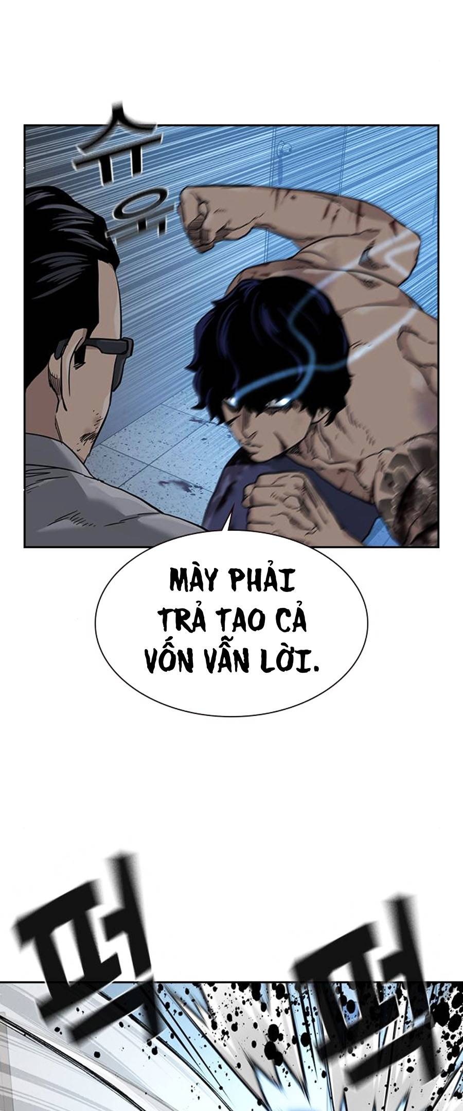 Để Có Thể Sống Sót Chapter 49 - Trang 51