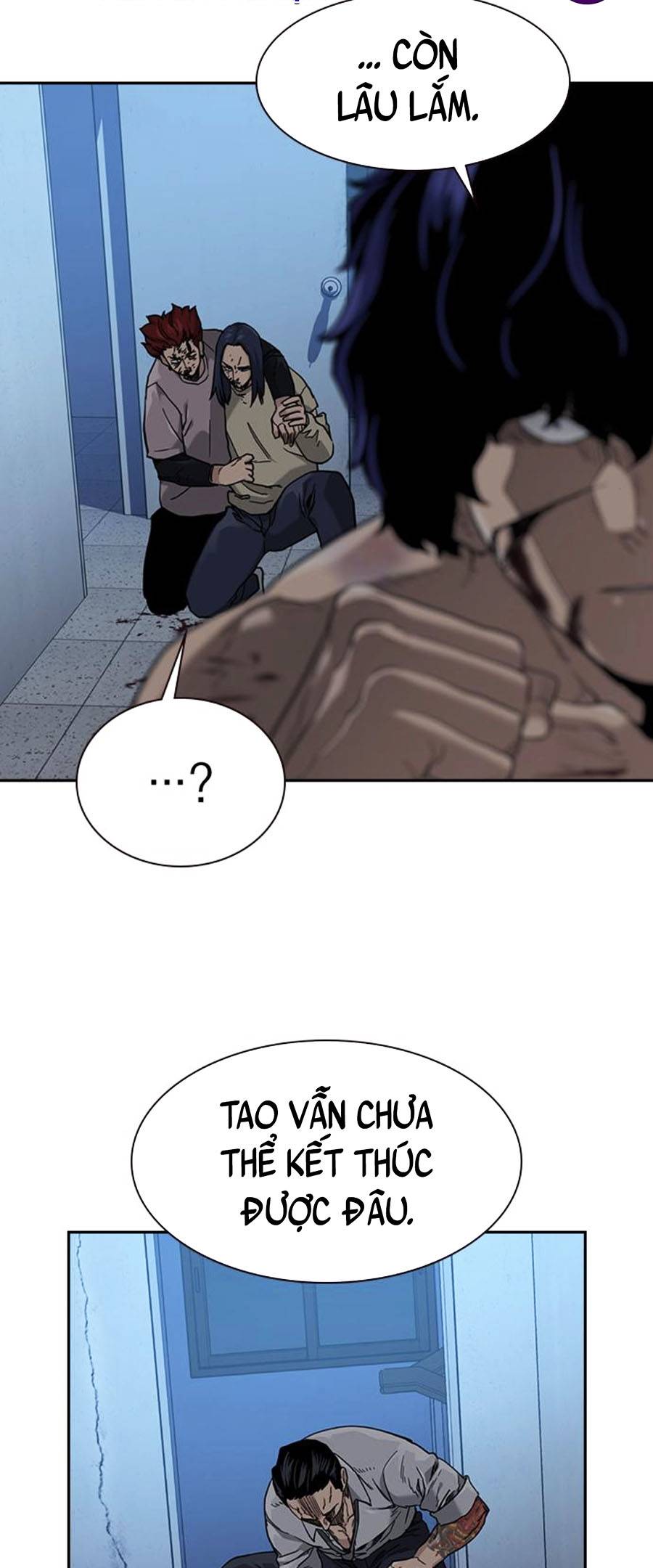 Để Có Thể Sống Sót Chapter 49 - Trang 55