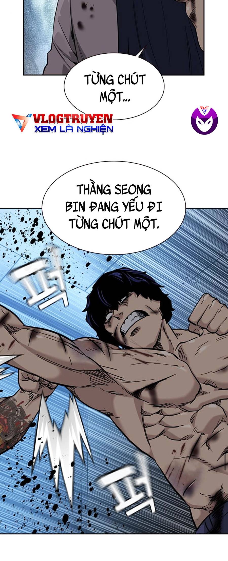 Để Có Thể Sống Sót Chapter 49 - Trang 67