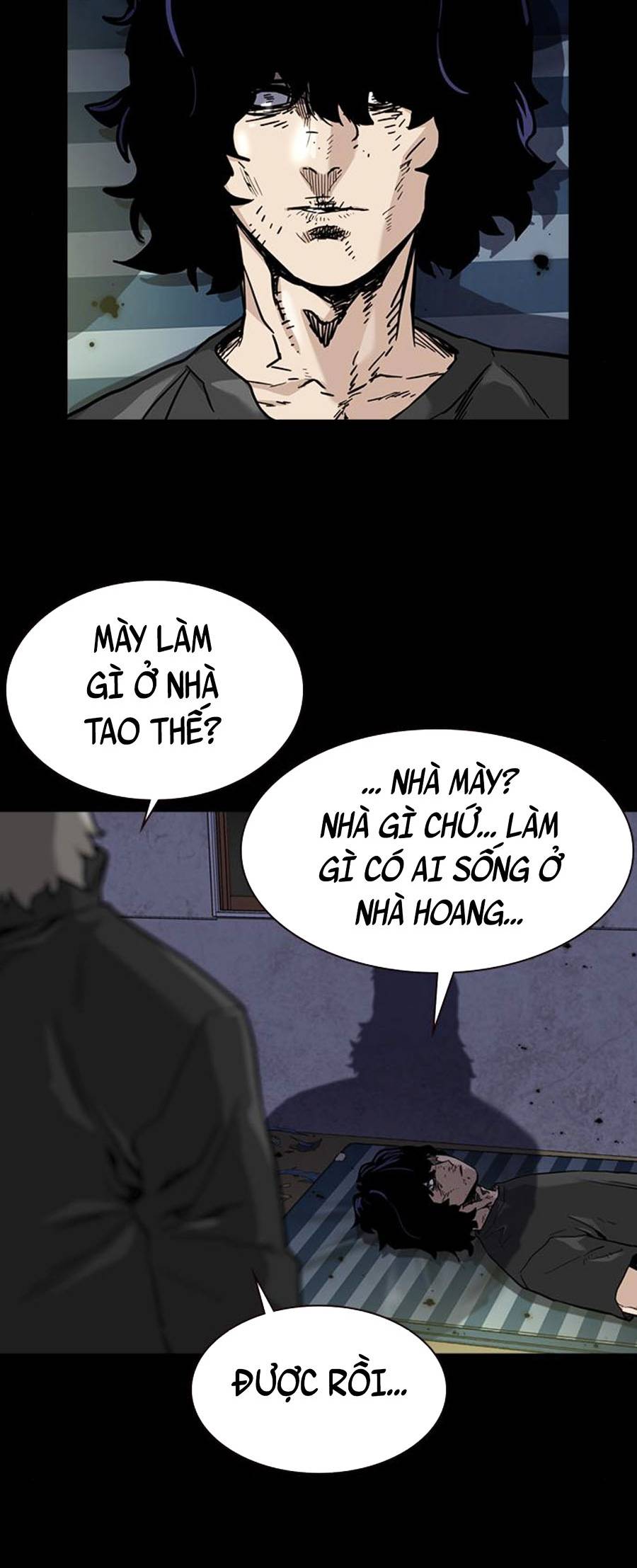 Để Có Thể Sống Sót Chapter 49 - Trang 76