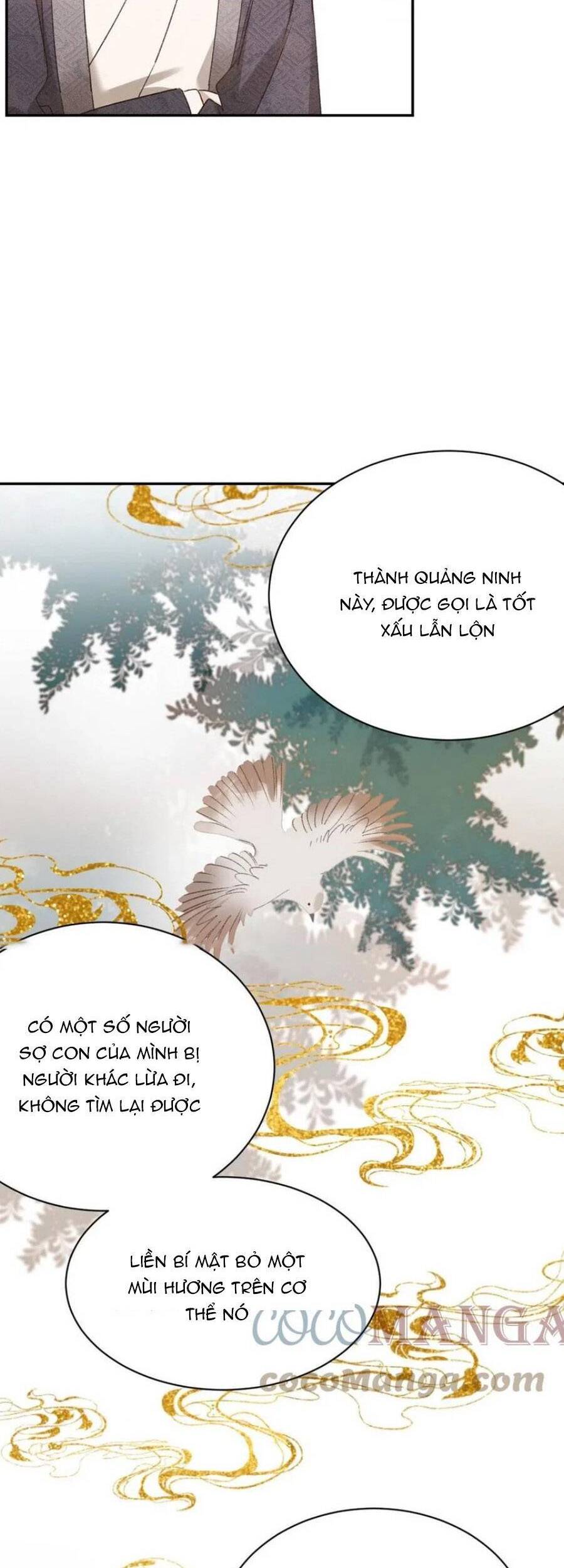 Hoàng Hậu Vô Đức Chapter 70 - Trang 21