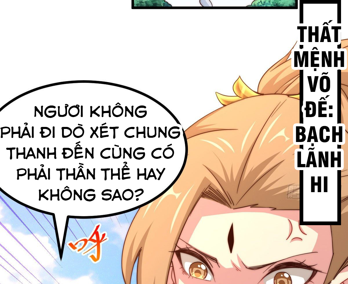 Người Trên Vạn Người Chapter 107 - Trang 110