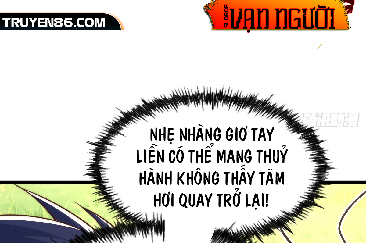 Người Trên Vạn Người Chapter 107 - Trang 22