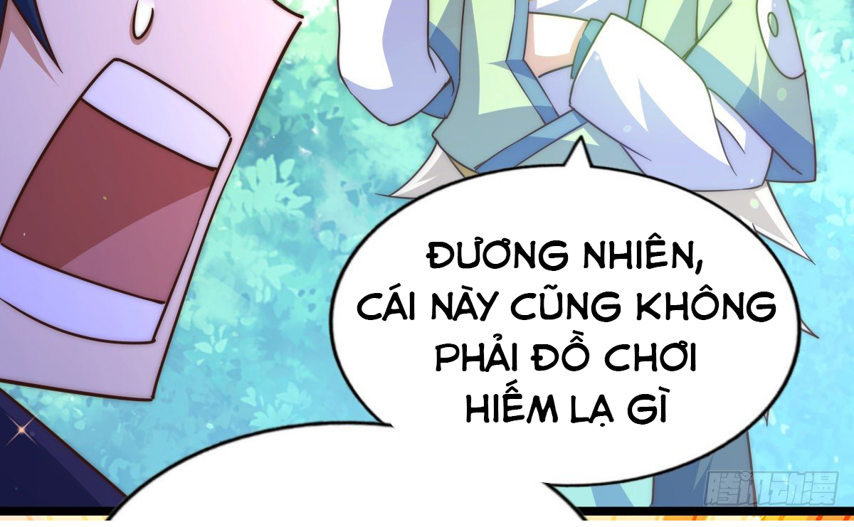 Người Trên Vạn Người Chapter 107 - Trang 50