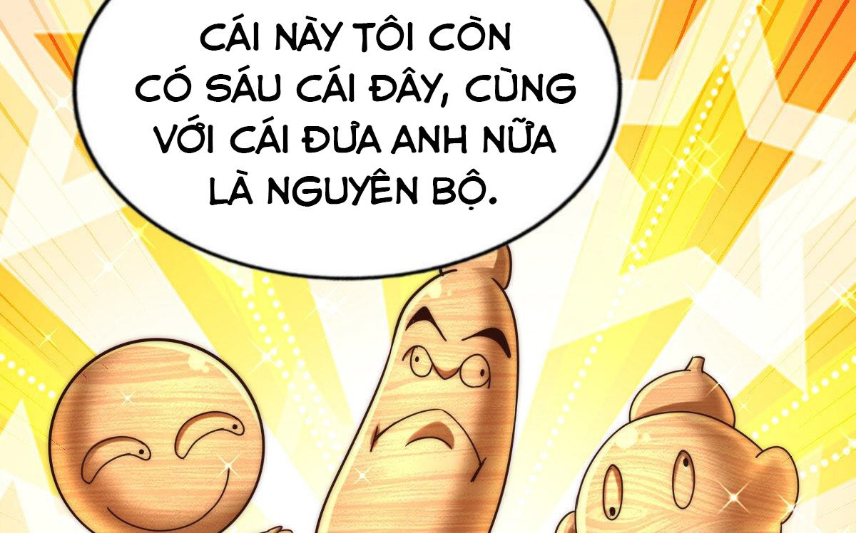 Người Trên Vạn Người Chapter 107 - Trang 51