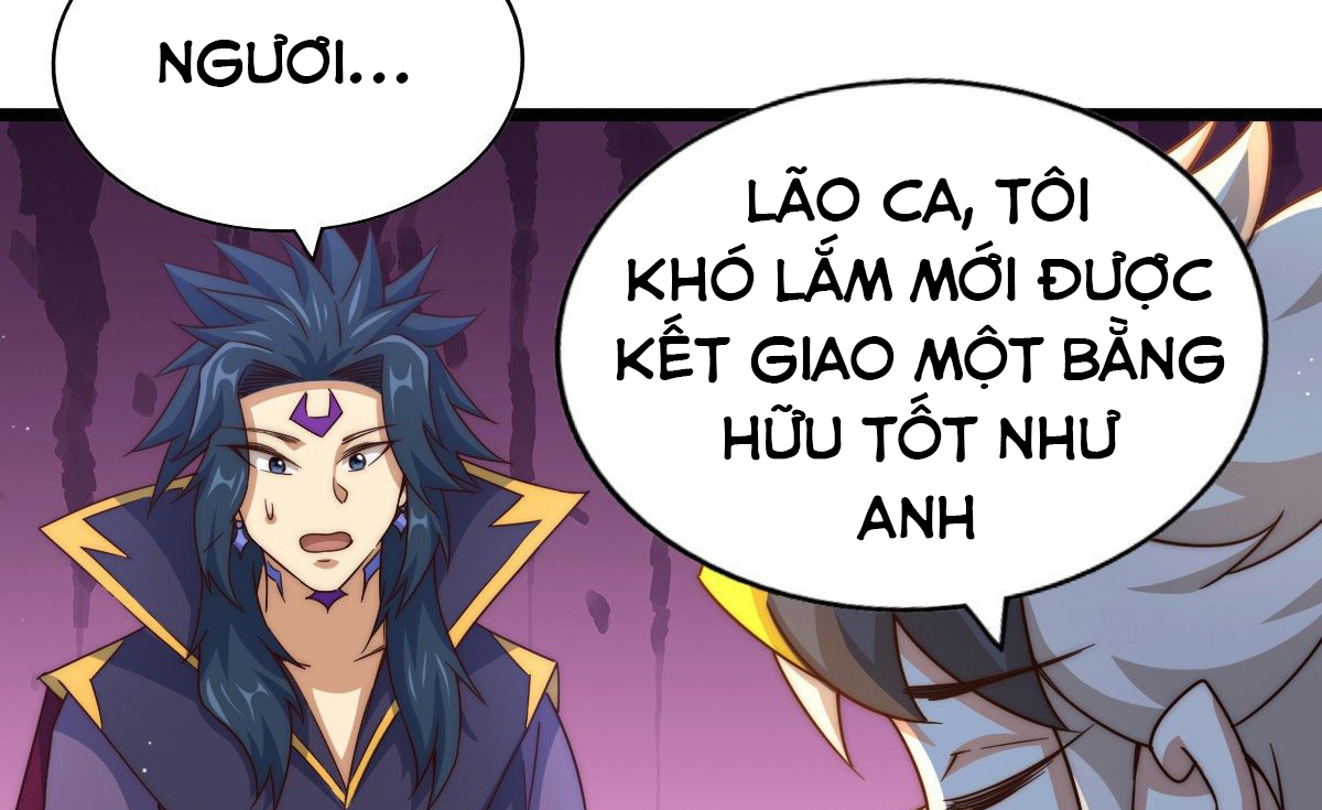 Người Trên Vạn Người Chapter 107 - Trang 70